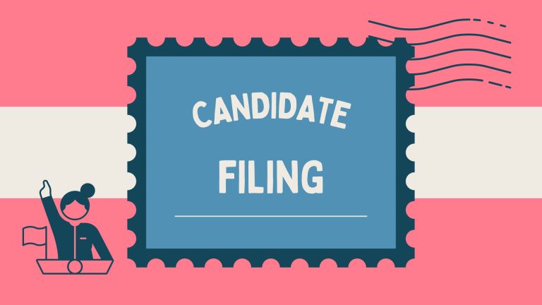 Logan County Candidate Filings