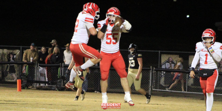 SR Tigers Roster Depth Paves The Way To An 80-8 Win At West Fork