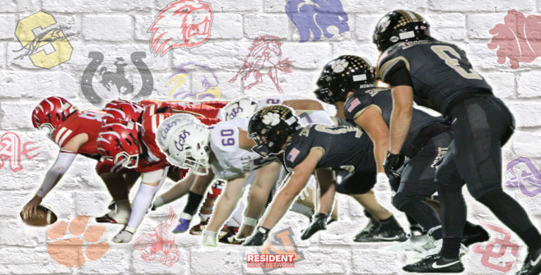 Round2 Will Be “Prove It” Games For 3A-1 Teams