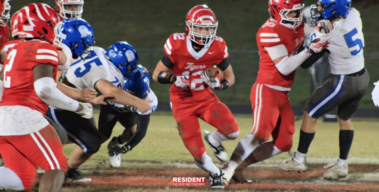 Mansfield Trucks Past Bismarck To Earn Third Semifinals Appearance