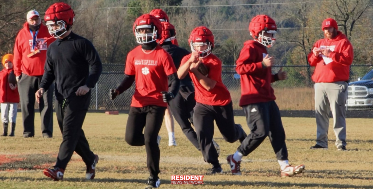 Mansfield Football Full Of Undefeated Thankfulness