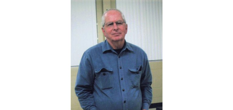 Obituary – Neil Cherry (1939 – 2025)