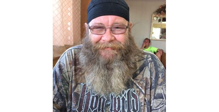 Obituary: Van Massey (1960-2025)