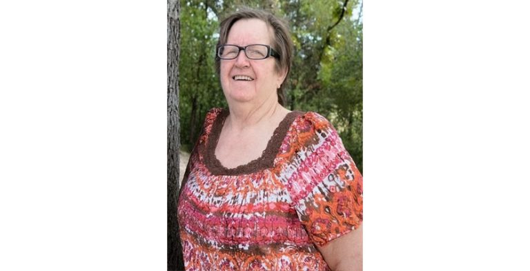 Obituary: Vicky Stinson (1950-2025)