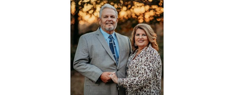 Dunn Declares Candidacy for Senate Seat