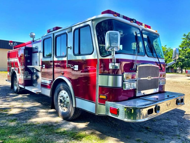 Townhall Scheduled After Concerns are Raised Over Emergency Response Standards in Mansfield
