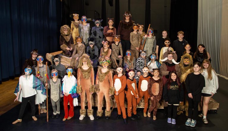 Greenwood Fine Arts Academy Launches Fundraiser in Hopes of Building Permanent Community Arts Center
