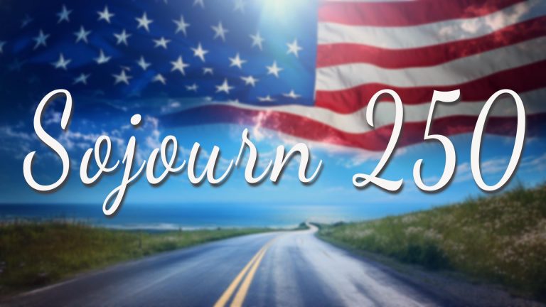 ‘A Flag’s Journey, A Nation’s Promise’: Stars and Stripes Sojourn 250 Inspires at Fort Smith National Cemetery