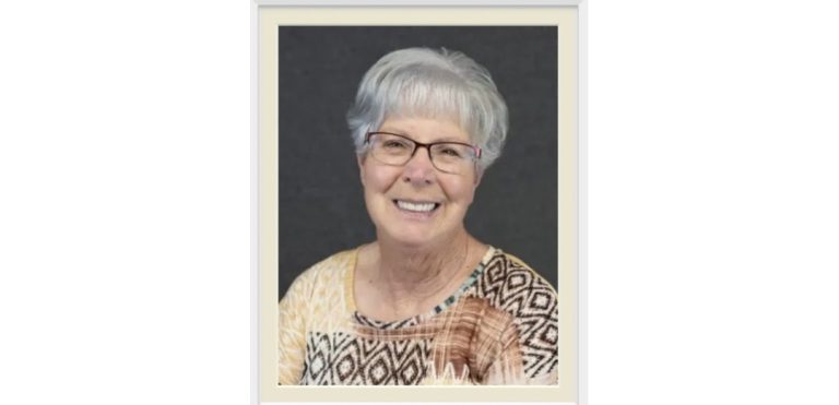 Obituary: Beverly Jean Lyons (1948-2025)