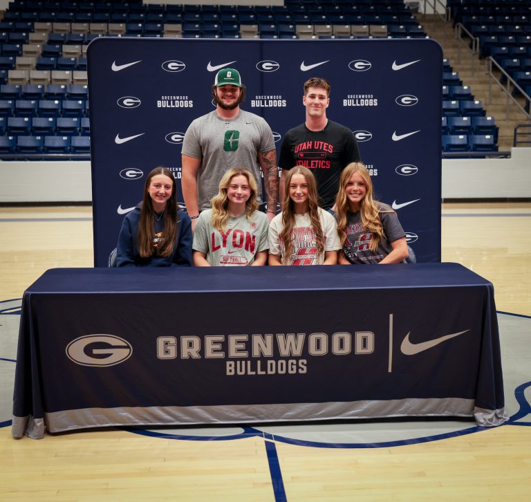 Greenwood Athletics News and Notes