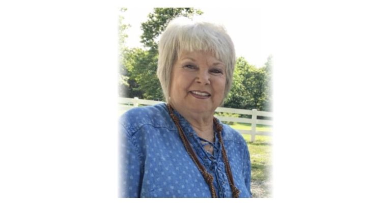 Obituary: Marsha Carter (1952-2025)