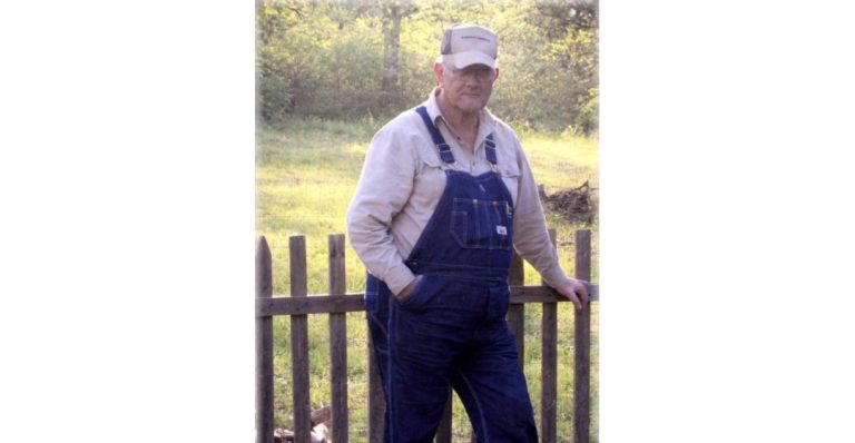 Obituary: Ralph Marsh (1941-2025)
