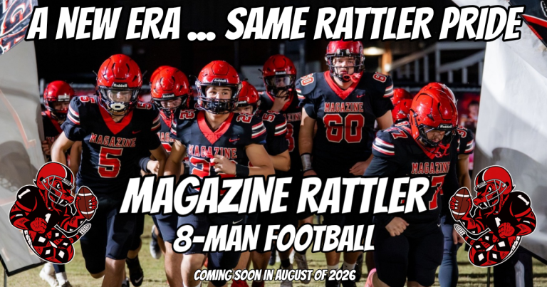 A New, Exciting Era: Magazine Declares For 8-Man Football