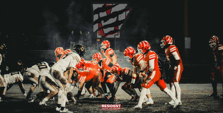 SR Tigers Are Ready To Rock Fordyce And The State At “The Rock: