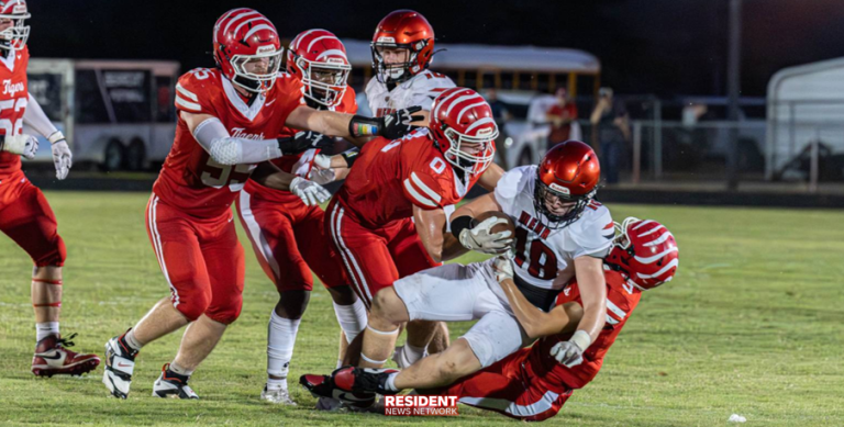 SR Tigers Look To Move Past Being A “Semi” Good Team