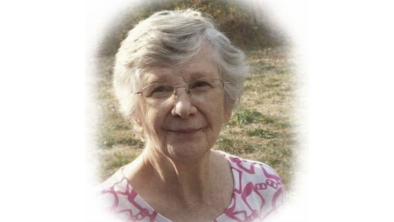 Obituary: Velma Hine (1930-2026)