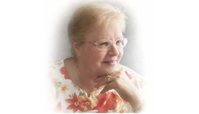 Obituary: Doris Martin (1937-2026)
