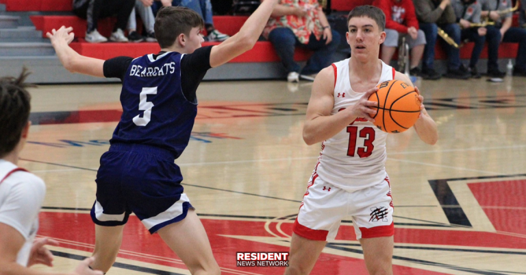 SR Tigers Get A Much Needed Boost With Win Over Booneville