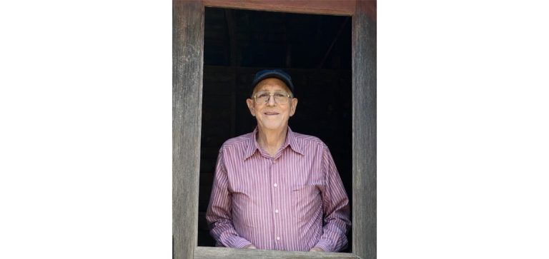 Obituary: Harold Thomas (1936-2026)