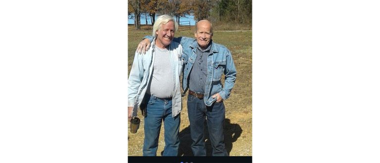 An Arkansas Family’s Relentless Search Reunites Father-in-Law with His Long-Lost Brothers