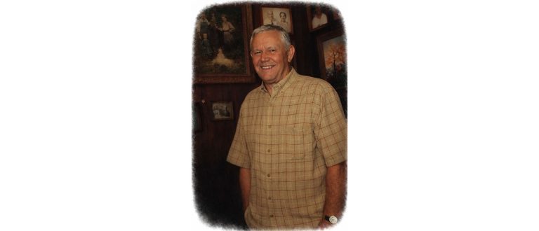 Obituary: Billy Slagle (1933-2026)