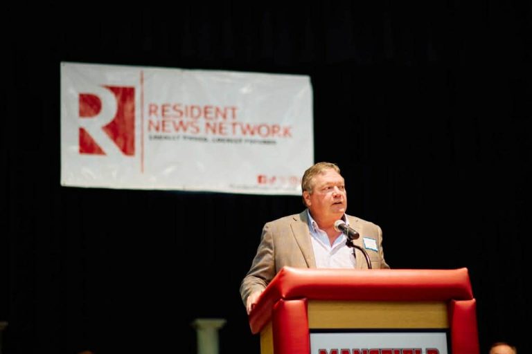 State Capitol Week in Review from Senator Bryan King