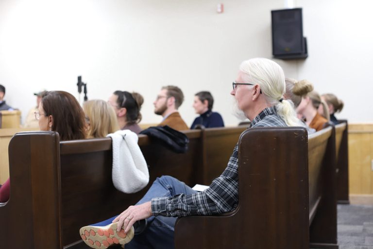 Scott County Voters Attend “A Closer Look” Candidate Forum