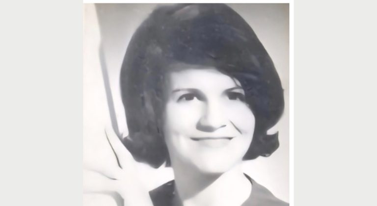 Obituary: Julia Moore (1946-2026)