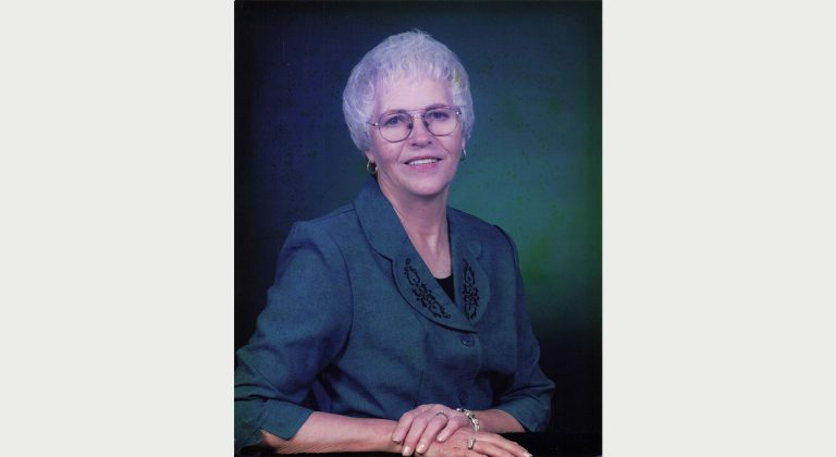Obituary: Lillian (Lea) Hanna (1939-2026)