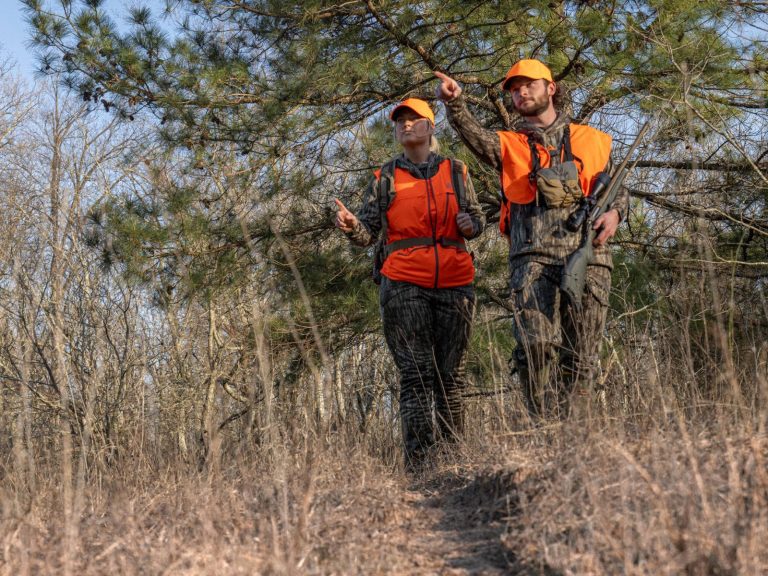 AGFC proposes simplified deer season structure and reduced regulations for 2026 
