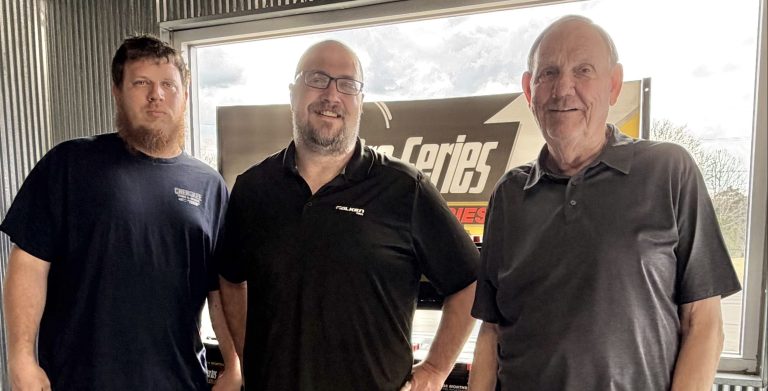 Bill White Ford Comes to Mansfield with Expanded Services and Plans for New Sales Facility