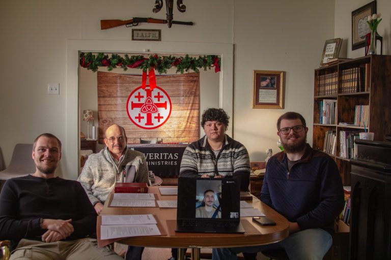 Christ Church of Mansfield: New Church Plant Aims to Serve Community with Historic Christian Faith