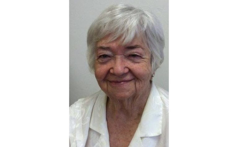 Obituary: Melba Swanson (1932-2026)