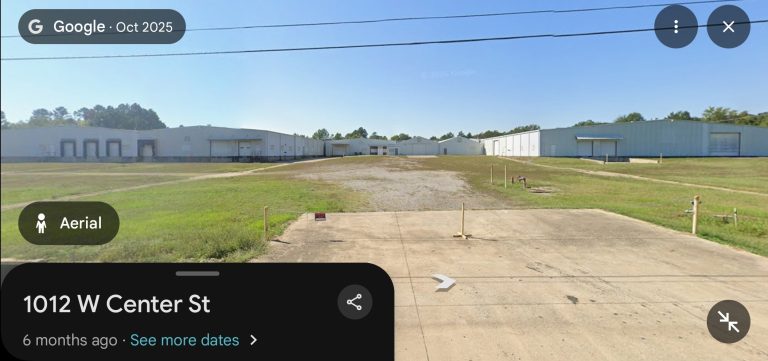 “Hey! Greenwood” To Get In On The AI Data Center Craze