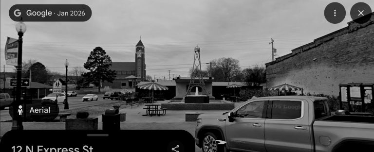 Paris, AR Community Disappointed To Discover They Are In The Wrong Paris