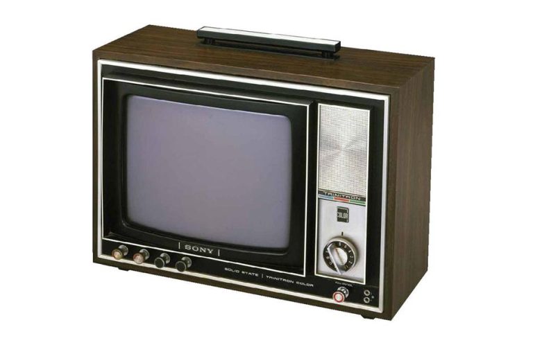Timepiece: The Golden Age of TV