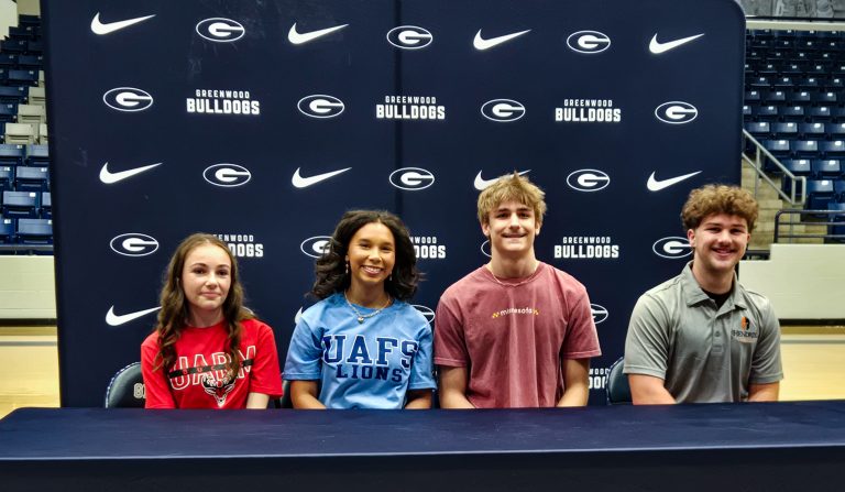 Greenwood Athletics News and Notes