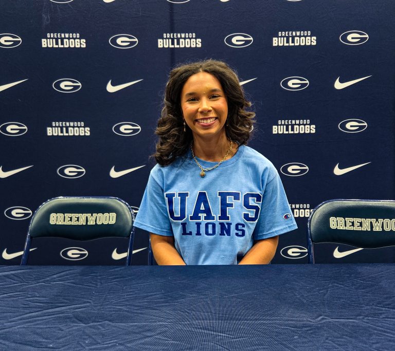UAFS adds another Greenwood Bulldog to the Dance roster with Jordin Jackson