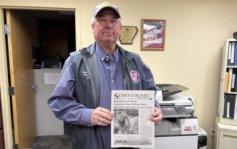 Resident News Launches Rural Publication