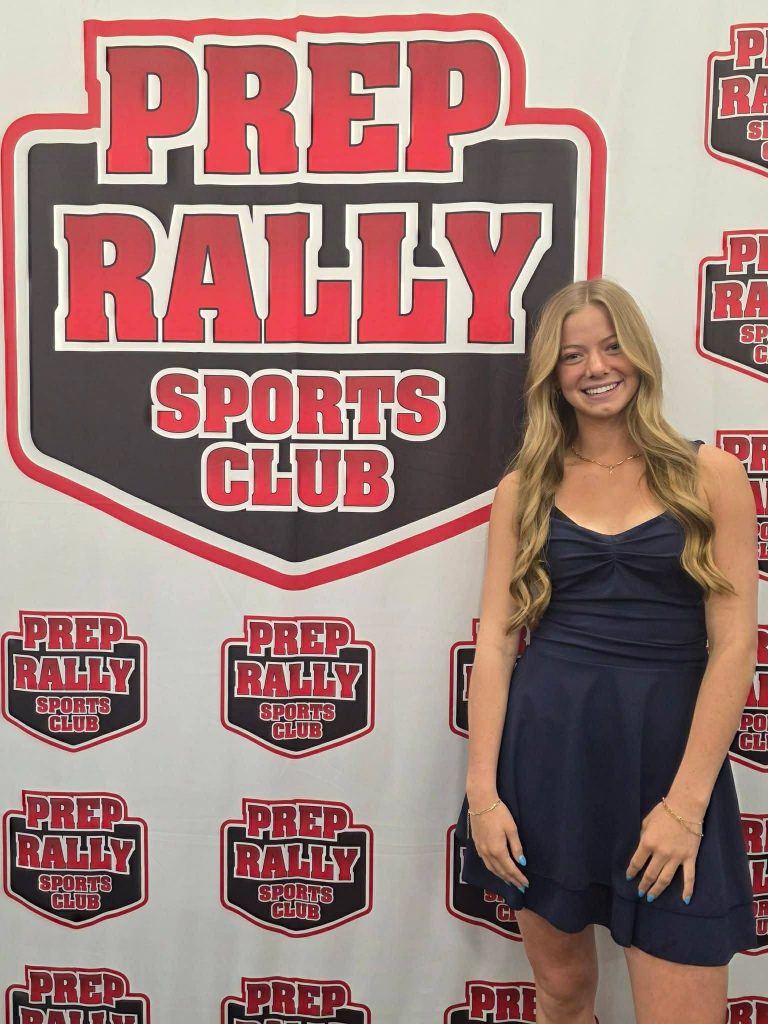 Greenwood’s Kylah Pearcy Named River Valley Player of the Year