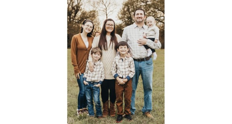 Josh Young Announces Campaign for Waldron Mayor