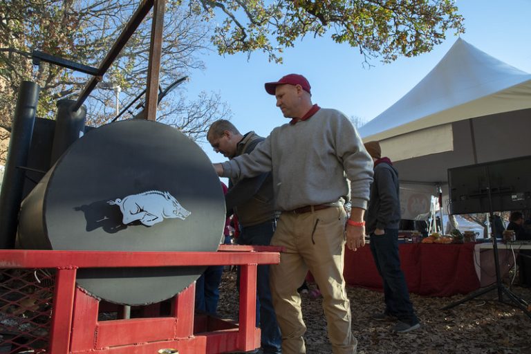 The science of barbecuing: grilling, smoking and beyond