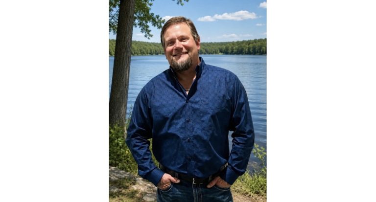 Obituary: Jeffrey Brian Ward (1978-2026)