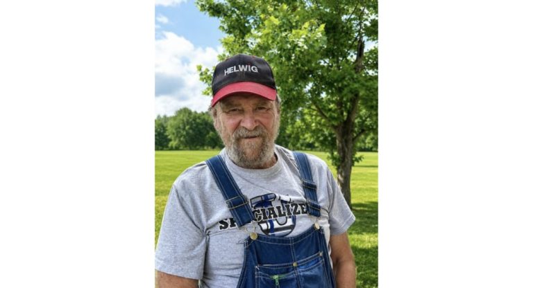 Obituary: Joe Neal Byford (1959-2026)
