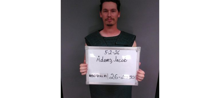 Hackett Man Arrested on Child Exploitation, Sexual Assault Charges