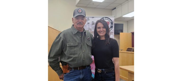 Scott County Republican Party Hosts Discussion on Arkansas Gun Legislation
