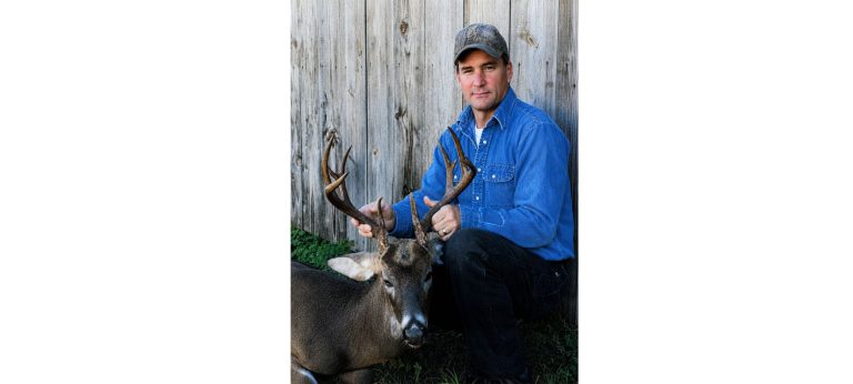 Obituary: Russell Hudman (1964-2026)