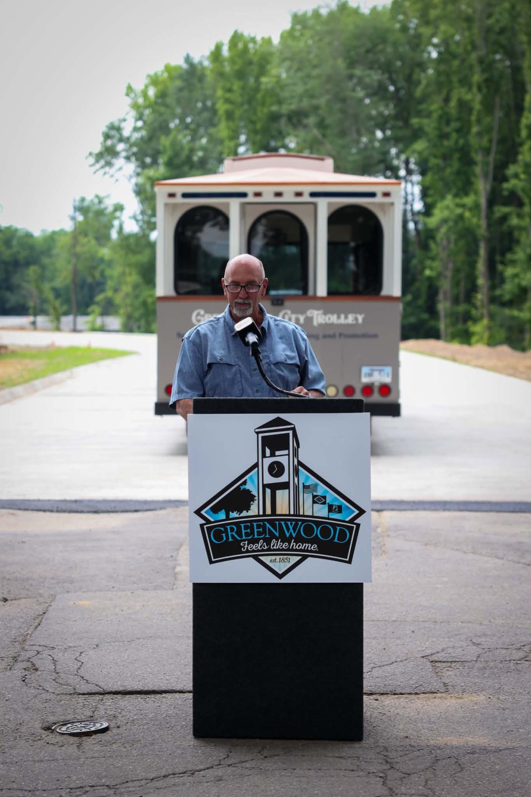 ARDOT, City Celebrate Opening of Portion of New Greenwood Bypass ...