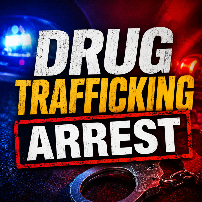 Third Suspect Arrested in Huntington Drug Trafficking Investigation; Two Others Face Multiple Felony Charges