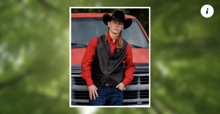 Obituary: Justen David Lee Lane (2007-2026)